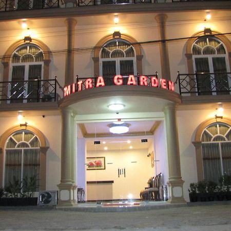 פאנגקאלפינאנג Hotel Mitra Garden מראה חיצוני תמונה