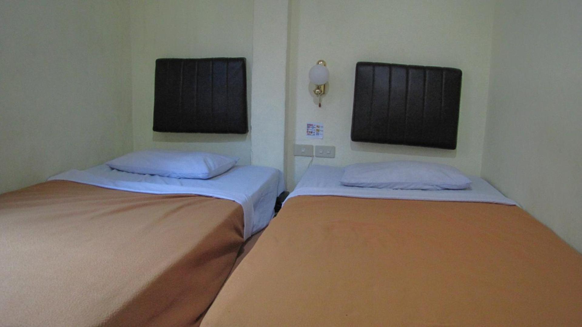 פאנגקאלפינאנג Hotel Mitra Garden מראה חיצוני תמונה