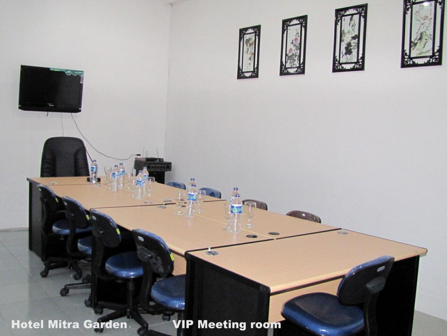 פאנגקאלפינאנג Hotel Mitra Garden מראה חיצוני תמונה
